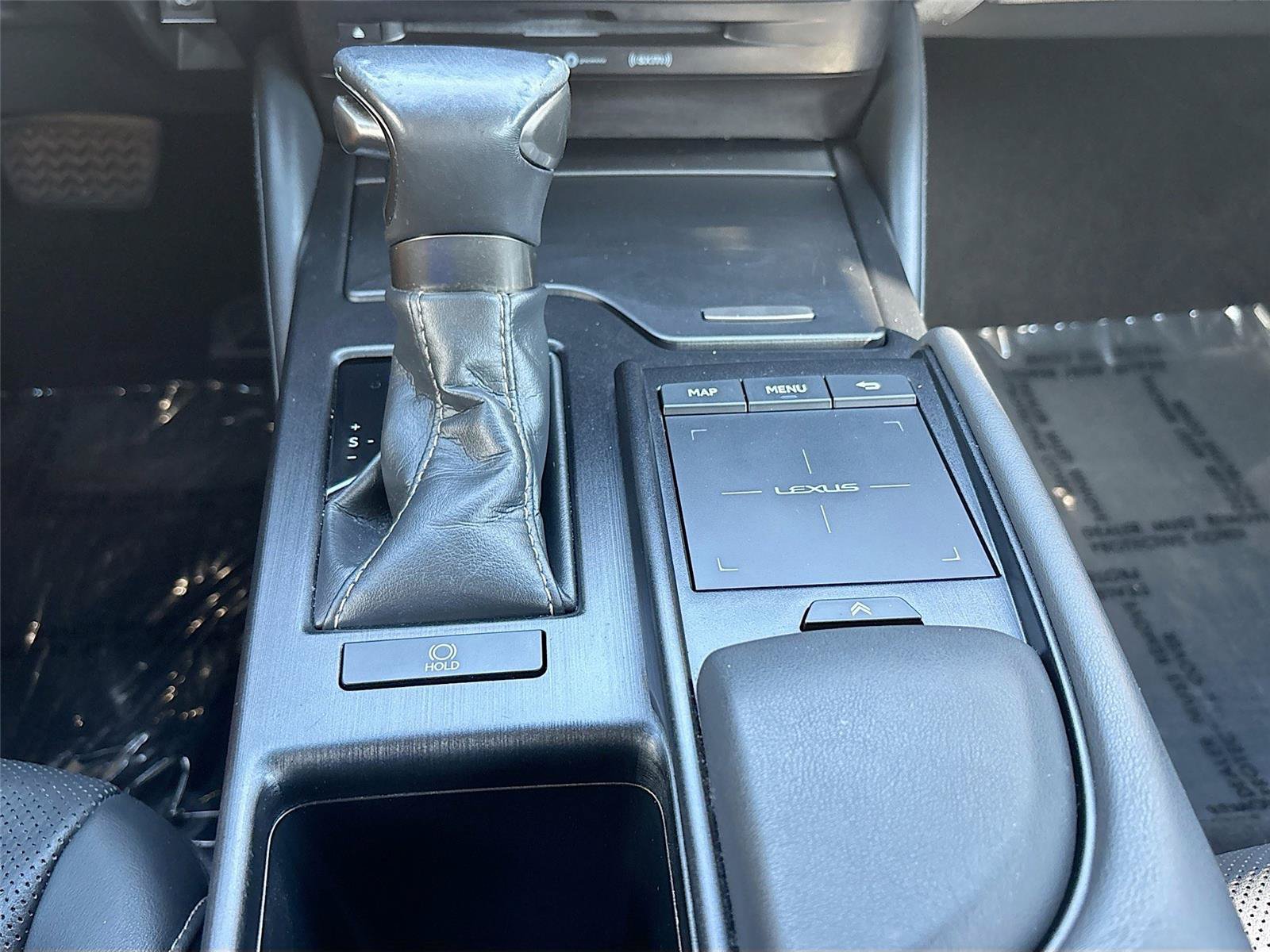 Used 2019 Lexus ES 350 w/ Premium Package FWD image 17