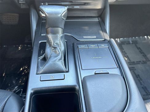 Used 2019 Lexus ES 350 w/ Premium Package FWD image 17