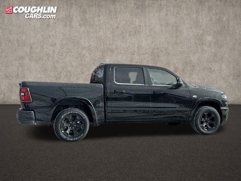 New 2026 RAM 1500 Big Horn image 12