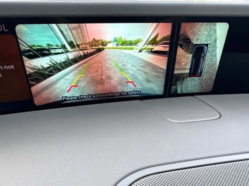 New 2025 Lincoln Nautilus Black Label image 32