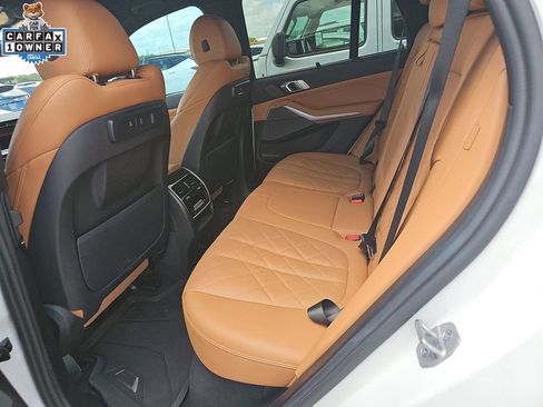 Certified 2023 BMW X5 sDrive40i w/ M Sport Package RWD image 6