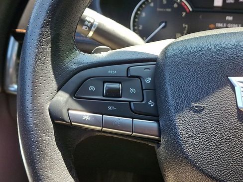 Used 2021 Cadillac XT4 Sport w/ Cold Weather Package AWD/4WD image 22