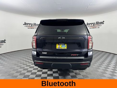 Used 2022 Chevrolet Tahoe RST w/ Luxury Package image 9