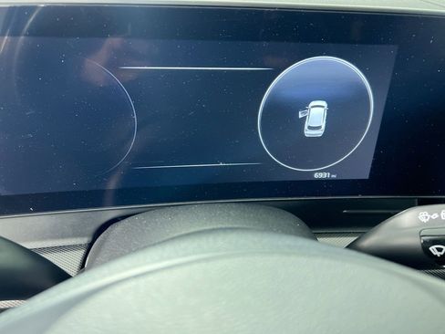 Certified 2025 Kia Sportage SX image 20