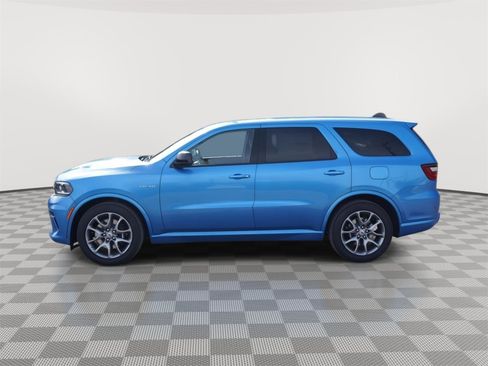 New 2026 Dodge Durango GT image 9
