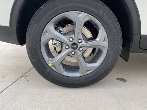 New 2026 Ford Escape ST-Line w/ Tech Pack #1 image 9