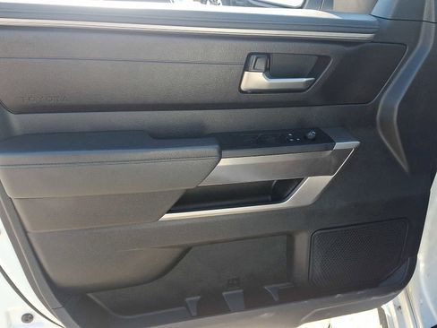 Used 2023 Toyota Tundra SR5 w/ TRD Sport Premium Package image 14
