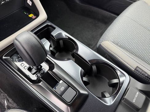 New 2026 Subaru Forester Premium AWD/4WD image 19
