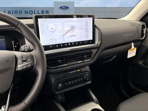 New 2026 Ford Bronco Sport Outer Banks image 6