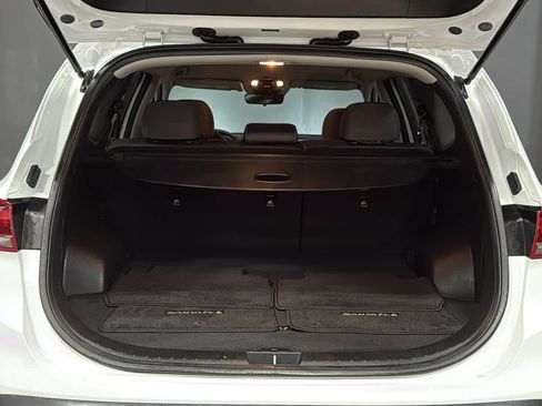 Used 2023 Hyundai Santa Fe SE AWD/4WD image 22