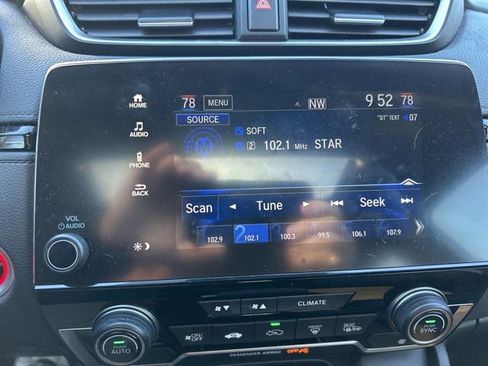 Used 2019 Honda CR-V EX image 13