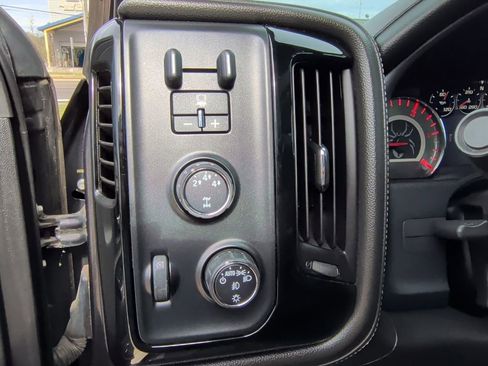 Used 2016 GMC Sierra 2500 Denali w/ Duramax Plus Package image 15