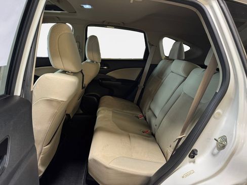 Used 2015 Honda CR-V EX image 24
