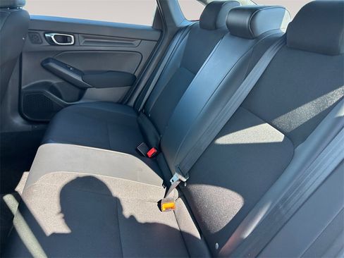 Used 2024 Honda Civic Sport image 13
