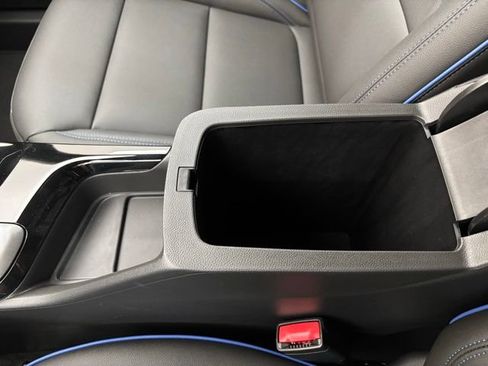 New 2026 Buick Envista Sport Touring w/ Advanced Safety Package FWD image 22