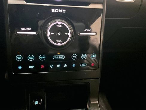 Used 2017 Ford Flex Limited w/ Equipment Group 303A image 15