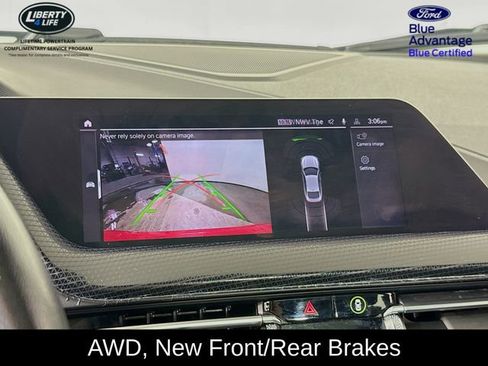 Used 2024 BMW 228i xDrive Gran Coupe 228i xDrive image 14