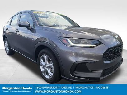 Used 2024 Honda HR-V LX