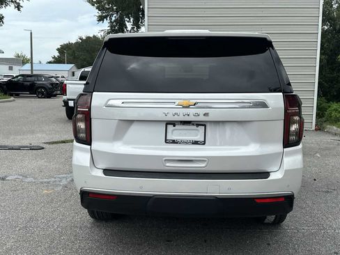 Used 2023 Chevrolet Tahoe High Country w/ Premium Package 2 AWD/4WD image 5