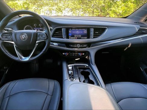 Used 2023 Buick Enclave Essence w/ Experience Buick Package FWD image 18