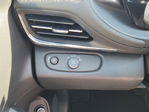 New 2026 Buick Envista Preferred w/ Convenience I Package FWD image 17