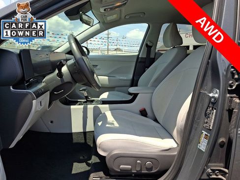 Used 2024 Hyundai Kona SEL AWD/4WD image 13