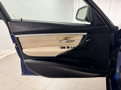 Used 2016 BMW 328i xDrive Sedan AWD/4WD image 15