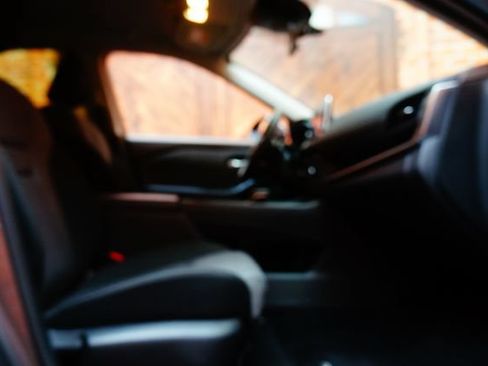 Certified 2023 Nissan Rogue SV AWD/4WD image 42