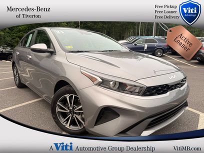 Used 2024 Kia Forte LXS w/ LXS Technology Package