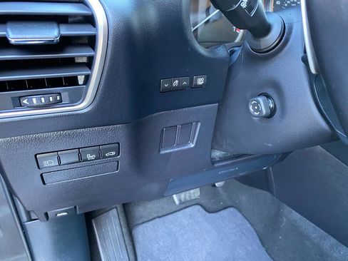 Used 2021 Lexus NX 300 FWD w/ Comfort Package image 16