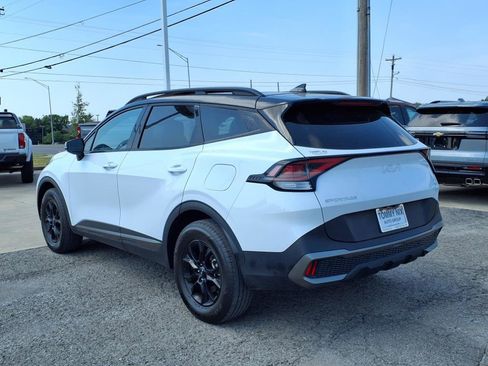 Used 2023 Kia Sportage X-Pro image 2
