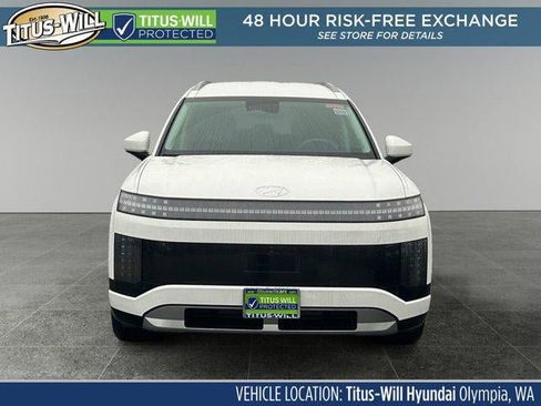 New 2026 Hyundai Ioniq 9 SEL AWD/4WD image 2