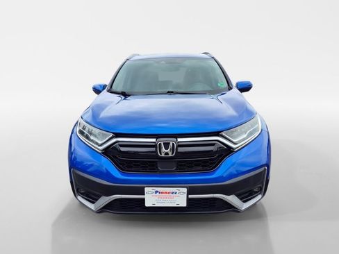 Used 2020 Honda CR-V Touring image 8