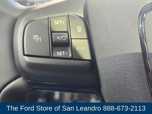 New 2025 Ford Mustang Mach-E Premium image 22