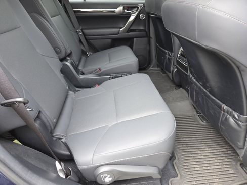 Used 2022 Lexus GX 460 Premium AWD/4WD image 25
