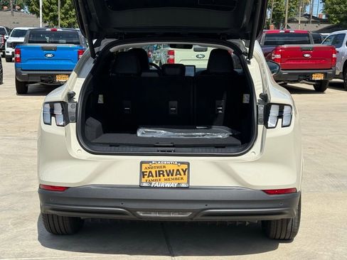 New 2026 Ford Mustang Mach-E Premium w/ Technology Package image 13