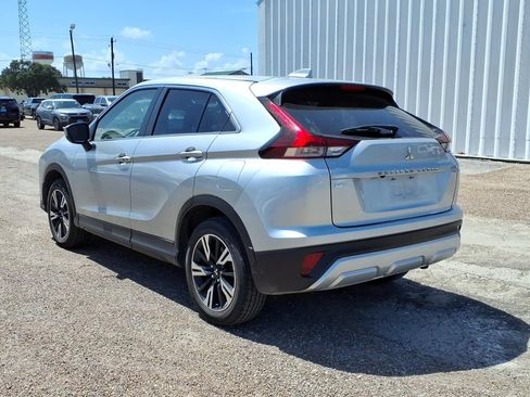 Used 2024 Mitsubishi Eclipse Cross SE AWD/4WD image 5