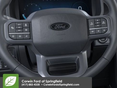New 2026 Ford F150 XLT image 13