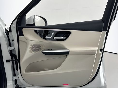 New 2026 Mercedes-Benz GLC 300 4MATIC image 23