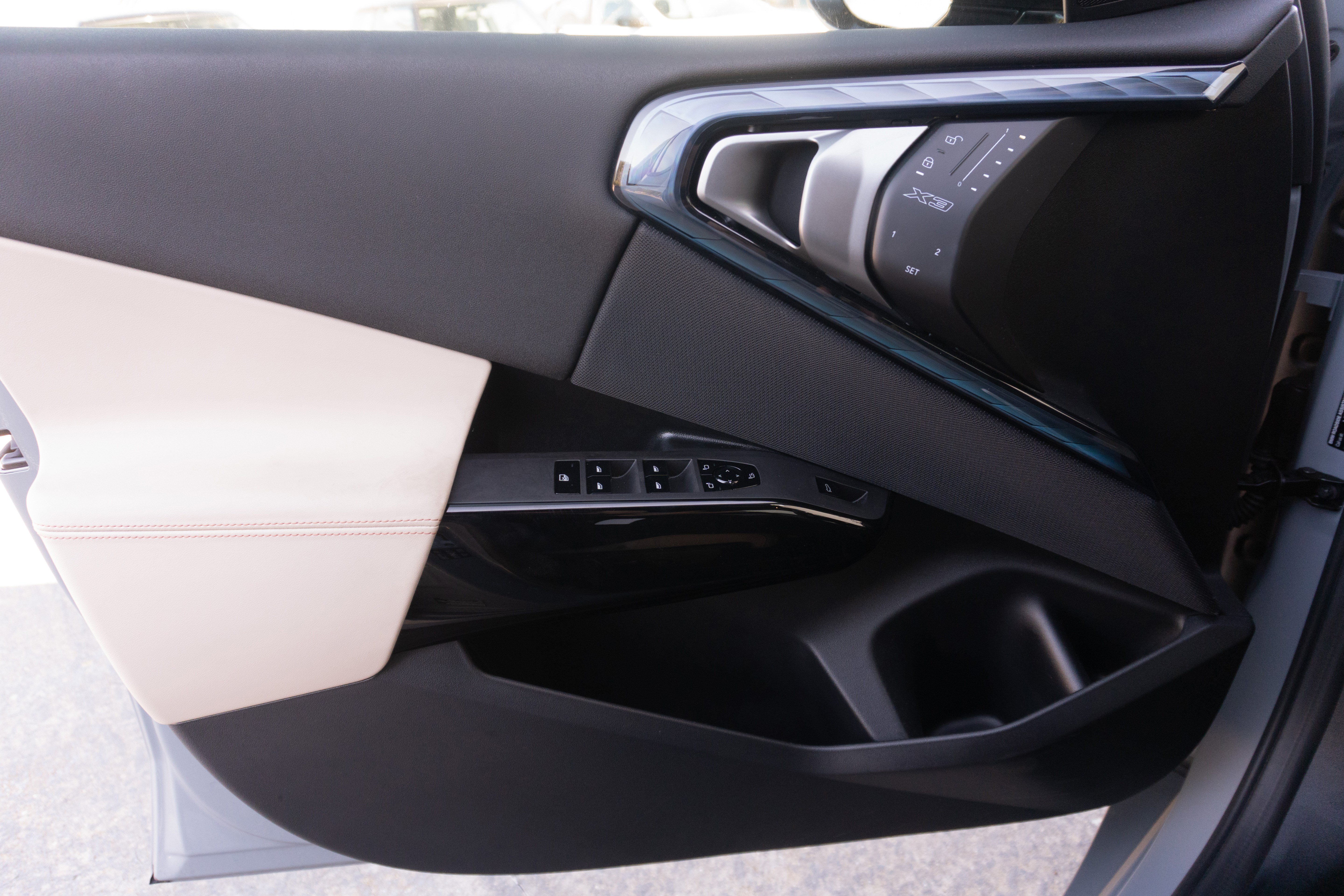 Certified 2026 BMW X3 M50 AWD/4WD image 27