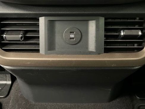 Used 2025 Ford F150 STX w/ Equipment Group 201A FX4 AWD/4WD image 47