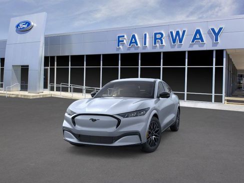 New 2025 Ford Mustang Mach-E Premium image 2