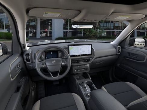 New 2026 Ford Bronco Sport Big Bend w/ Convenience Package image 9