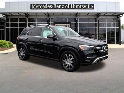 New 2026 Mercedes-Benz GLE 350 4MATIC