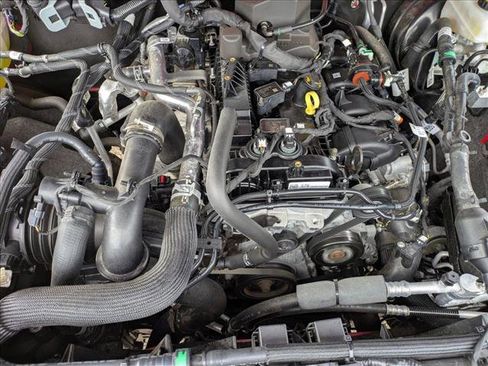 Used 2024 Ford Bronco Big Bend AWD/4WD image 21
