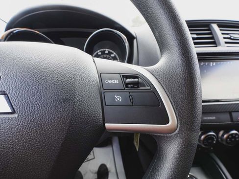 New 2025 Mitsubishi Outlander Sport ES image 24