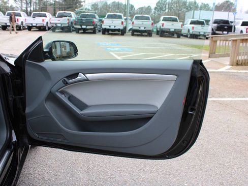 Used 2013 Audi A5 2.0T Premium w/ Convenience Pkg image 21