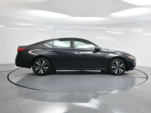 Used 2022 Nissan Altima 2.5 SV image 43