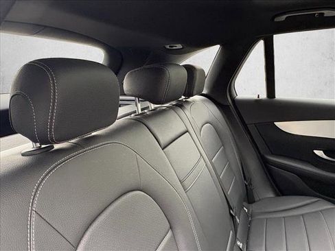 Certified 2021 Mercedes-Benz GLC 300 image 15