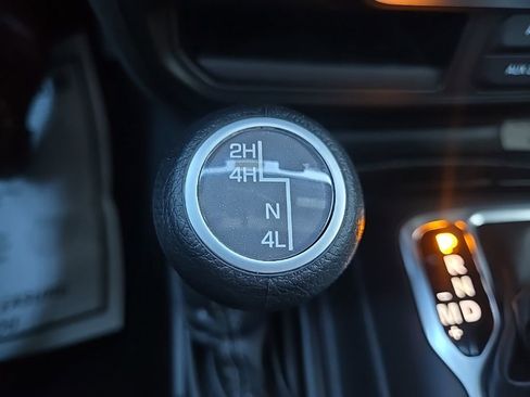New 2026 Jeep Wrangler Sport AWD/4WD image 60